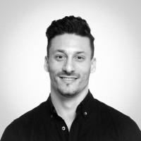 Fix Studio Employee Zachary Ruden's profile photo