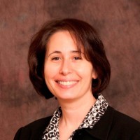Agency for Healthcare Research and Quality Employee Heather Sherman's profile photo