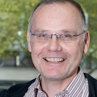 Croozer GmbH Employee Andreas Gehlen's profile photo