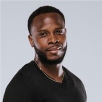 Lightcast.com Employee Cordarro Twitty's profile photo