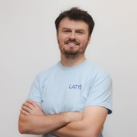 LATYS Employee Lewis Innes-Miller's profile photo