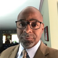 UCB Employee Eric Whitley's profile photo