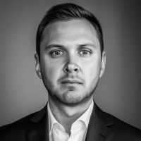 Arrowhead Consulting Employee Adam Hammock's profile photo