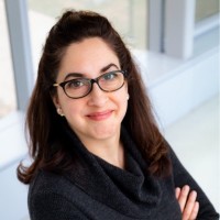AMCTO Employee Else Khoury's profile photo