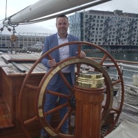 Randstad Employee Tim Green's profile photo