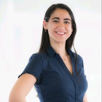 Reut Ovadia's profile photo