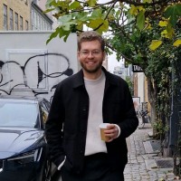 Markus Svellingen Email