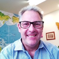 VLocker Pty Ltd Employee Roderick Saxby's profile photo