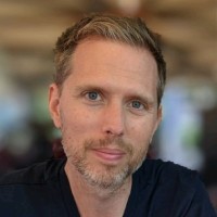 ALSEVE Employee Ludovic Merian's profile photo