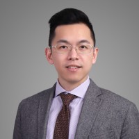 Yenjiun Chiou