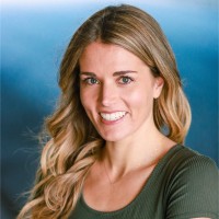 JOYA Employee Claire Oates's profile photo