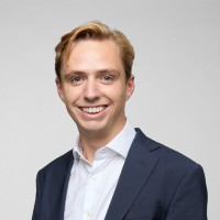 Tendavo Employee Edvin Essinger's profile photo