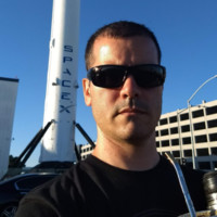 DBmaestro Employee Carlos Nicolas Torres's profile photo