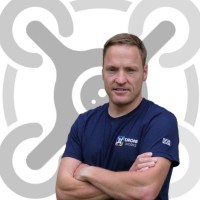 DroneWorks Employee Jason Hinsley's profile photo