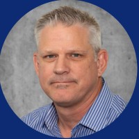 Helix Electric Employee Michael Roeder's profile photo