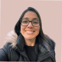 UCC Group Inc. Employee Mariana Bazoti's profile photo