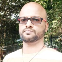 nomiso Employee Raja Raguram's profile photo