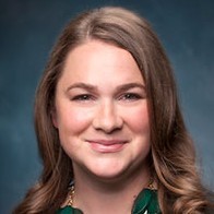 Children's Health Employee Ashley Hanson's profile photo