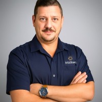 Intellisec Employee Tyrone McMillan's profile photo