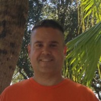 Intex Technologies Employee Brandon Grantham's profile photo