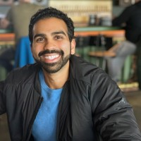 Riley Children's Health Employee Omar Gafur's profile photo