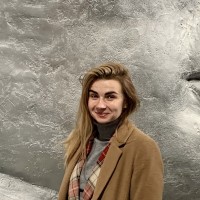 Eurail Employee Anna Peters's profile photo