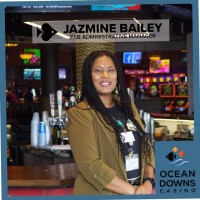 Jazmine Bailey Email & Phone Number