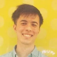 Vectorworks Employee Nate Park's profile photo
