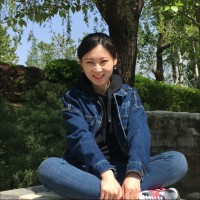 DMALL Employee Summer Wang's profile photo