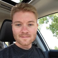 IGE | InterGlobal Exhibits Employee William Deepe's profile photo