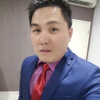 Jora Employee Justin Kiang's profile photo