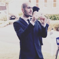وزارة الثقافة Ministry of Culture Employee Ahmed al-Oraifi's profile photo