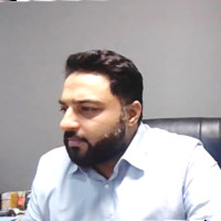 Premier NX Employee Sheraz Chaudhry's profile photo