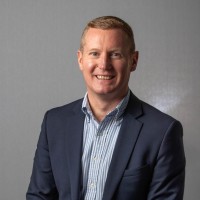 Vistry Group Employee Paul Stafford's profile photo