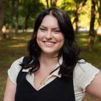Evolve Creative Employee Rachel Hardin's profile photo