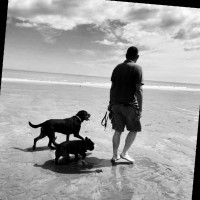 TC Facilities Management Employee Mike Legg's profile photo