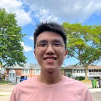 Stripe Employee Edward He's profile photo