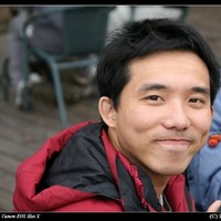 Chih-Min Chao Email & Phone Number