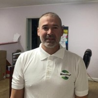 MattPro® Employee Alexis Hernandez Acosta's profile photo