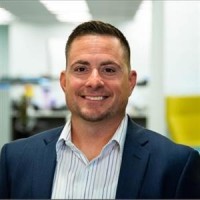 TopBuild Employee James Caccavale's profile photo