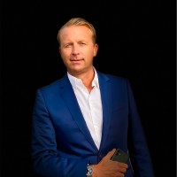 Treasury Wine Estates Employee Anders Bäckström's profile photo