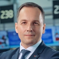 Prague Airport Employee Jiri Vyskoc's profile photo