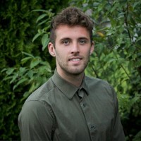 Drews Solar Employee Logan Furniss's profile photo