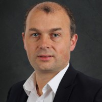 Resipoint Employee Frazer Ross's profile photo