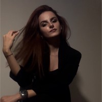 Gonliner Employee Irina Vîlceanu's profile photo