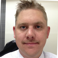 Sinclair Automotive - Australia Employee Christopher Jones's profile photo