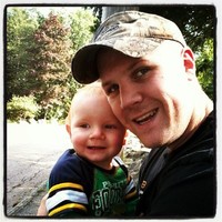 LKQ Corporation Employee Daniel Swanton's profile photo