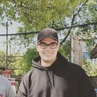 Ontario Hockey Association Employee Jared Fleming's profile photo