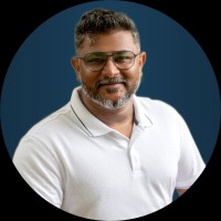 Upivot Employee Abhik Chowdhury's profile photo