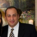 American Food & Beverage Industry LLC Employee George Soliman's profile photo